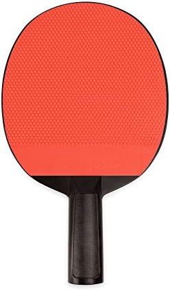 Шампионска спортска лента за лице со пластична маса тенис лопатка
