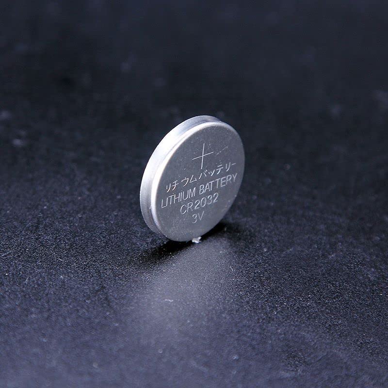 Canrd CR2032 SS316 Алуминизирани Монета Мобилен Делови Собранието За Лабораториски Истражувања Вклучуваат Монета Ќелија Случаи