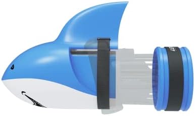 Leeet S1 Pro додатоци Scuba Snorkel нуркање опрема за Lefeet подводно море скутер