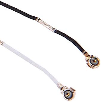 Лијонг замена резервни делови за кабелска жица за антена за делови за поправка LG G2 / D802