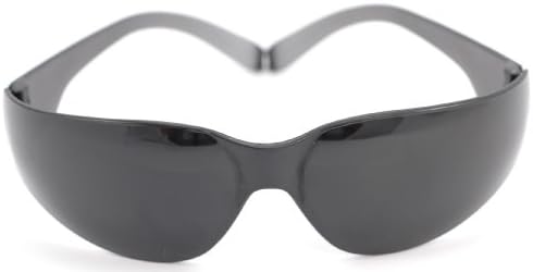 Hotешка макс 25064-65 заварување сенка за лесни очила за безбедност