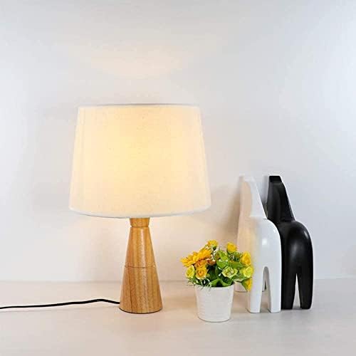 LED ламба за маса во кревет креативни, романтични, едноставни и модерни индивидуални држачи за ламба за креветчиња, сијалица ноќна ламба
