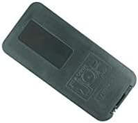 Далечински управувач за замена на HCDZ за Firebox од Realflame 4099 Akdy AZFL-EF06-28R Електричен камин
