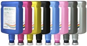 Premier Color, Inc. JetBest Pro 500ml EZ -Refill шише - Еко растворувач за мимаки печатачи