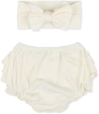 Bestaroo Ruffle Bloomer и поставка за глава