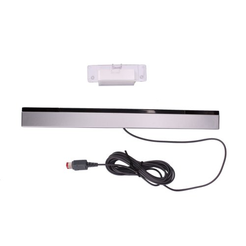 Жичен Инфрацрвен Зрак Индуктор Сензор Бар За Нинтендо Wii