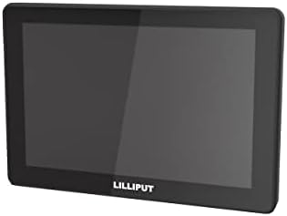 Lilliput Mopro7 7 IPS X-Sports LED монитор за GoPro Hero 3+, 4 и DSLR камера, 1280x800