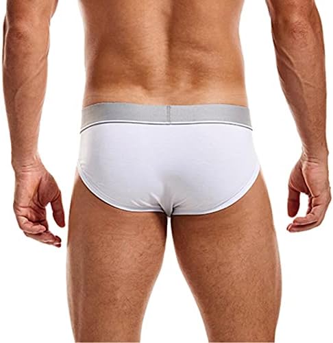 Iius кратки долна облека, меки удобни гаќички со кратки памучни атлетски долна облека, затегнати широки ленти од половината