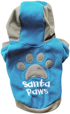 Honprad мека мрежа кученце удобност зимска обична облека за кучиња зачувување чивахуа облека облеки топла палто јакна облека за кучиња