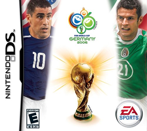 Светско првенство во ФИФА во 2006 година - Xbox 360