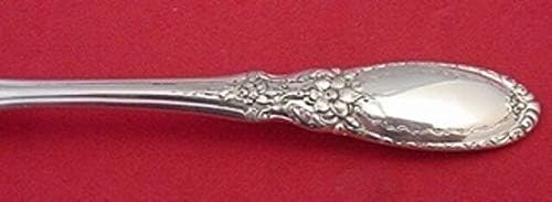 Старо огледало од Towle Sterling Silver Grappefruit Spoon Made Made 6 “
