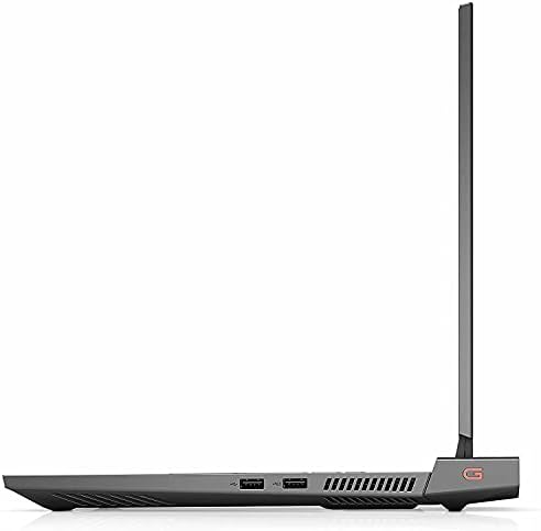 Dell Предводник G15 5510 Игри На Среќа 15 Лаптоп, 15.6 FHD 120hz Дисплеј, 10-Ти Генерал Intel Core i5-10200H, GeForce GTX 1650 4GB, Позадинско