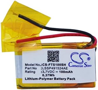 Замена на батеријата ЗА ПРЕНАПОНИ LSSP491524AE