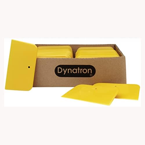 Dynatron жолт распрскувач, 354, 3 x 5