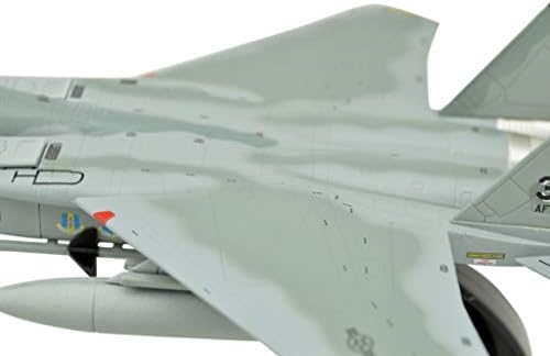 Династија Танг 1: 100 Ф-15 орел борбен напад на метални авиони, модел на американски воздухопловни сили, модел на воен авион, авион