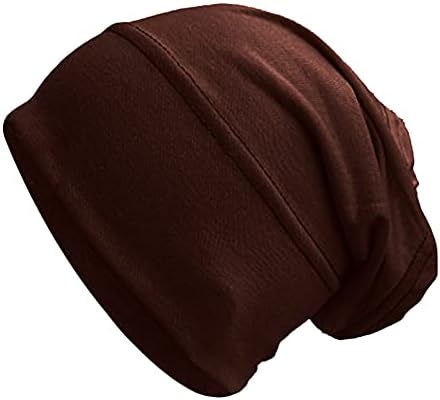 Шамија капа што може да се протега под жените Гроздобер Компче за модна хаџаб капа за бејзбол капачиња со тешка облека