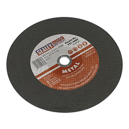 Диск Sealey PTC/300C Disk Ø305 x 2,8мм 25,4мм