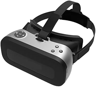 VR Слушалки, Преносни HD 3D Виртуелна Реалност, СИТЕ-Во-Едно Слушалки VR 3D Очила
