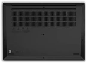 Леново ThinkPad P1 Gen 4 Intel i7-11800H, 16 WQXGA , 64GB RAM МЕМОРИЈА, 2TB SSD, NVIDIA RTX A2000, X-обред, Позадинско Осветлување KYB, Читач На