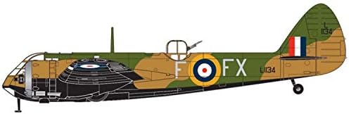 Airfix 1:72 Bristol Blenheim Mki Bomber комплет