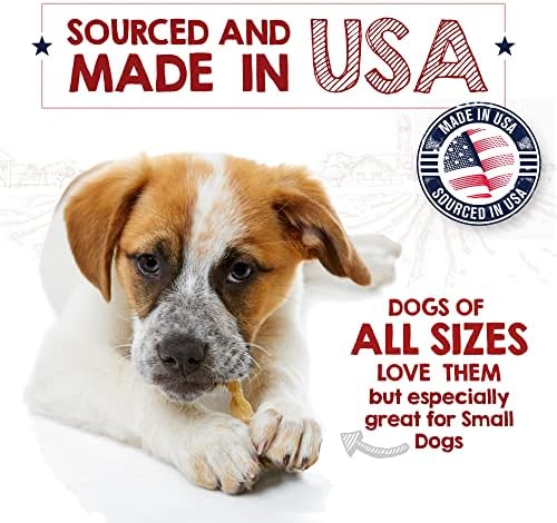 Турција тетиви на Рајли за кучиња направени во САД и добиени во САД - единечни состојки за кучиња за мали кучиња, средни кучиња