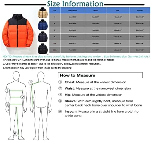 Машка есенски зимски патент џеб памук затоплување јакна за пакување со лесен палто KHJ362