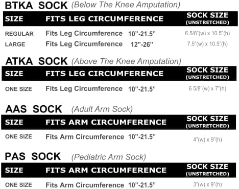 Ампут чорап ананас v1 btka редовен 3 -типлптип чорап
