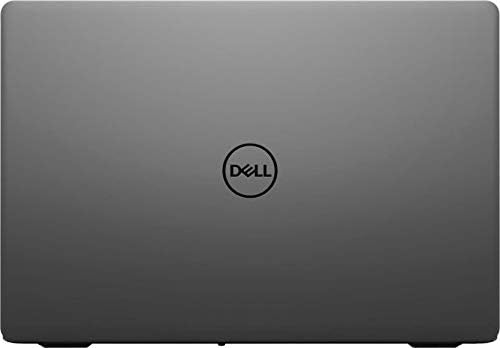 2021 Најновиот Лаптоп Dell Inspiron 3000, 15,6 FHD Дисплеј На Допир, Intel Core i5-1035G1, 12GB DDR4 RAM МЕМОРИЈА, 1tb Хард Диск,