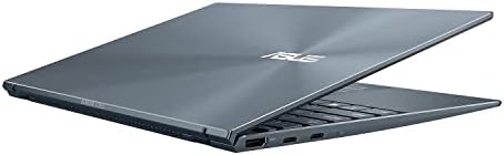 ASUS ZenBook 14 Ултра-Тенок Лаптоп 14 Целосен HD Nanoedge Дисплеј, Intel Core i7-1165G7, 8GB RAM МЕМОРИЈА, 512GB PCIe SSD, Број