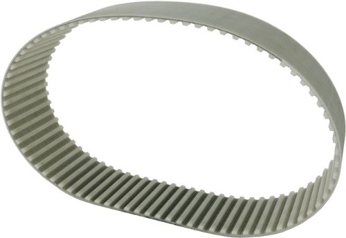 Ametric® 10.810.7 Metric Polyurethane Timing Belt, Steel Cords, 10 mm Pitch, T10 Tooth Profile, 810 mm Long, 7 mm Wide, 81 Teeth,