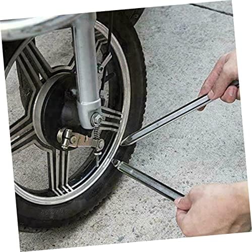 Алатки за отстранување на гуми за гуми за гуми за гуми за гуми со моторцикли со моторцикли моторцикл велосипед автомобил гума