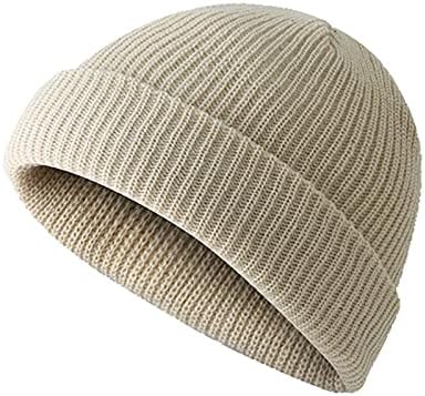 Зимска капа за жени гроздобер бејзбол капачиња зимски капа капа за череп преклопени обични капи Зимски слаби капи.