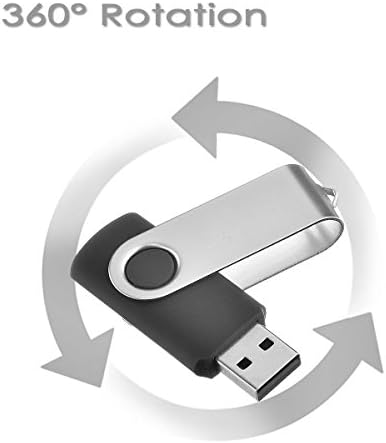 Големо/рефус 10x метал 8MB USB клуч Меморија за мемориски диск за складирање на диск