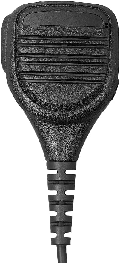 Заменски звучник микрофон за Motorola двонасочен микрофон за далечински звучник на радио PMMN4029A