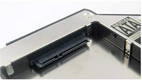 SATA 2-ри HDD Адаптер За Thinkpad T400 R400 W500