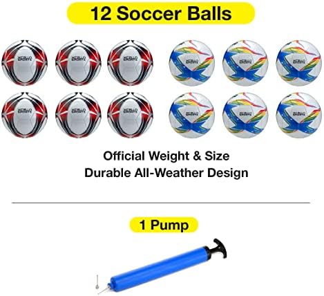 Sports Sports Sports Soccer топки - големина 3, 4 или 5 - две уникатни графики