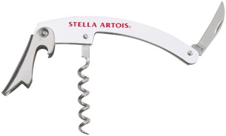 Стела Артоа 40-Центилитарска Ѕвезда Чаша, Сет од 2