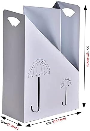 Wxxgy чадор штанд геометриски чадор штанд решетката метал голем држач за чадор со влезен сад за влечење на таблета за влечење на тремот на тремот,