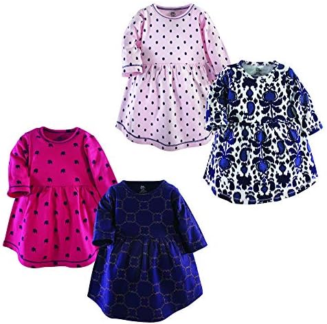 Фустани за девојчиња од детска облека Хадсон
