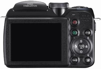 GE X400-BK 14-мегапикселна камера-црна