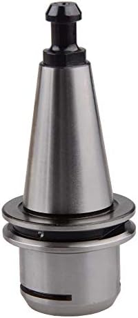 Планински мажи Трајни ISO25 ER20 Collet Chuck Holder 30,000 Rpm ISO Spindle Holder CNC Mill Professional Tools