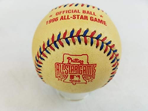 1996 Ролингс Млб Официјален Ол Стар Натпревар Бејзбол Филаделфија Филис-Млб Бејзбол