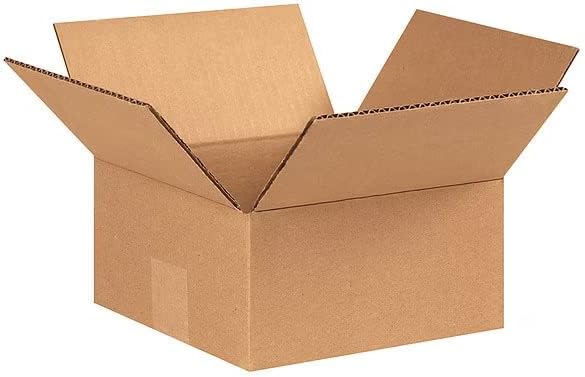 Основни кутии за движење на картон-25-пакет 1-3 ден испорака