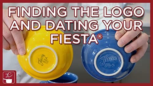 Fiesta® 12-Парче Бистро Сет За Вечера | Лимонска Трева
