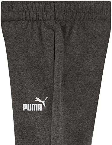 Puma Boys Core Logo Logo Jogger