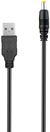 PPJ USB Кабел За Полнење Кабел Кабел Олово ЗА Eken W70 W70Pro Преку WM8850 Android Таблет КОМПЈУТЕР (Забелешка: Оваа Ставка одговара
