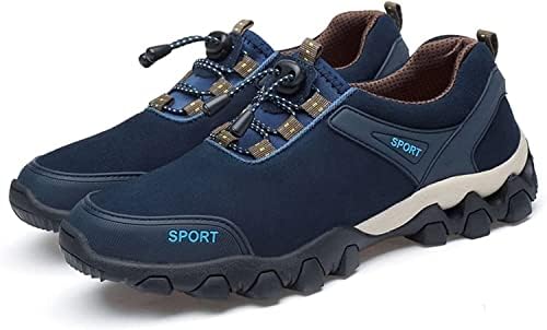 Gemeci Trail чевли мажи на отворено патеки чевли мажи кои работат тренингот обувки за обична мода лесна патика за дишење за дишење за