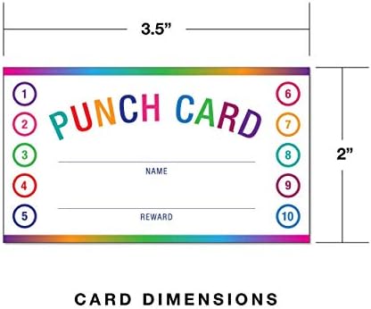 Картички за наставници 200 пакувања - картичка за награда за стимулирање на однесување за учениците