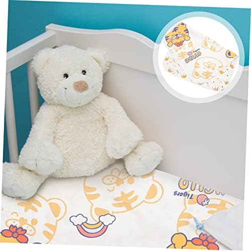 Детски чаршафи за садови за бебиња за душеци за бебиња за бебиња за постелнина за басинет подлога за возрасни под-страници расадници