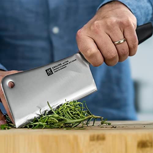 ЦВИЛИНГ ол стар 6-инчен Нож За Сечење Месо, германски нож Остар жилет, Изработен во германска Фабрика Во Сопственост на Компанија
